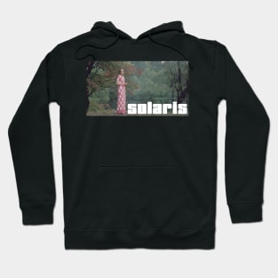 Solaris Hoodie